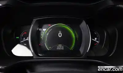 Renault QM6 2025 2.0 Автомат в Москве № 609604, миниатюра 8