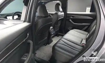 Renault Grand Koleos 2025 1.5 Автомат в Москве № 609631, миниатюра 12