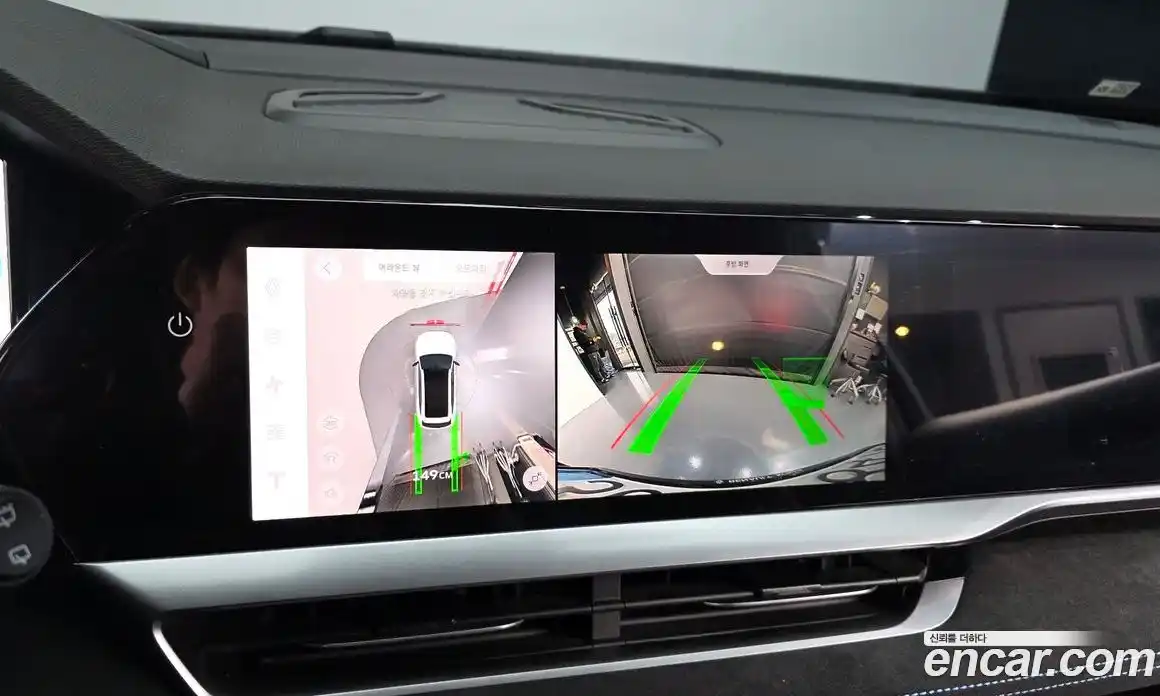 Renault Grand Koleos 2025 1.5 Автомат в Москве № 609631, фото 15