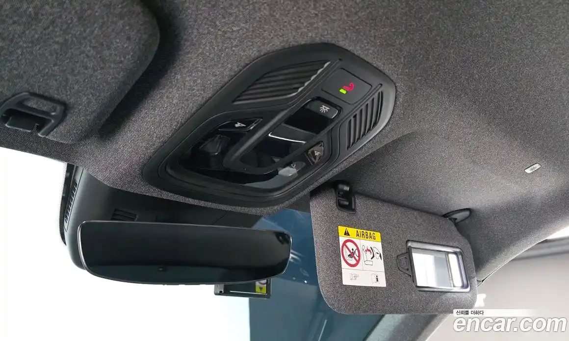 Renault Grand Koleos 2025 1.5 Автомат в Москве № 609631, фото 18