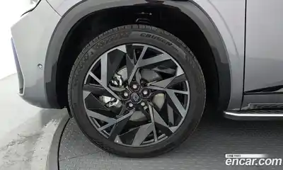 Renault Grand Koleos 2025 1.5 Автомат в Москве № 609631, миниатюра 5