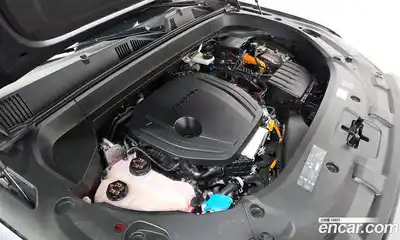 Renault Grand Koleos 2025 1.5 Автомат в Москве № 609631, миниатюра 6