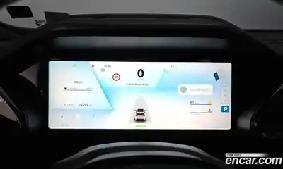 Renault Grand Koleos 2025 1.5 Автомат в Москве № 609631, миниатюра 8