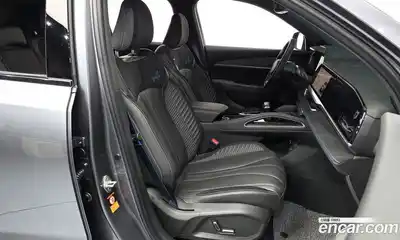 Renault Grand Koleos 2025 1.5 Автомат в Москве № 609631, миниатюра 10