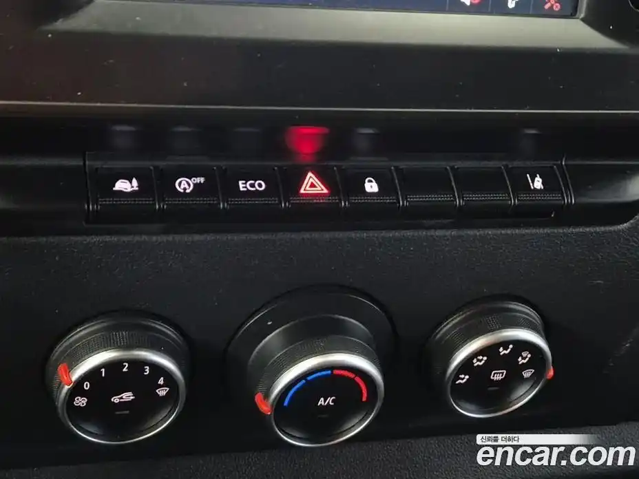 Renault Master 2020 2.3 Механическая в Москве № 609632, фото 14