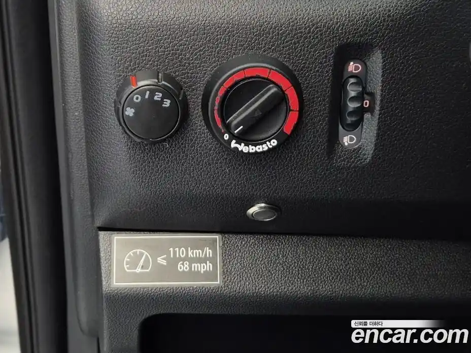 Renault Master 2020 2.3 Механическая в Москве № 609632, фото 15