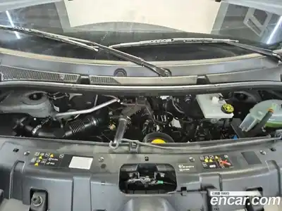 Renault Master 2020 2.3 Механическая в Москве № 609632, миниатюра 4