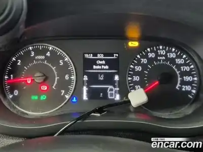 Renault Master 2020 2.3 Механическая в Москве № 609632, миниатюра 5