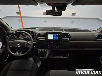 Renault Master 2020 2.3 Механическая в Москве № 609632, миниатюра 6