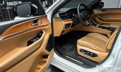 Jeep Cherokee 2022 3.6 Автомат в Москве № 609638, миниатюра 11