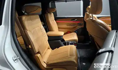 Jeep Cherokee 2022 3.6 Автомат в Москве № 609638, миниатюра 12