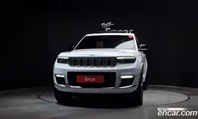 Jeep Cherokee 2022 3.6 Автомат в Москве № 609638, миниатюра 3