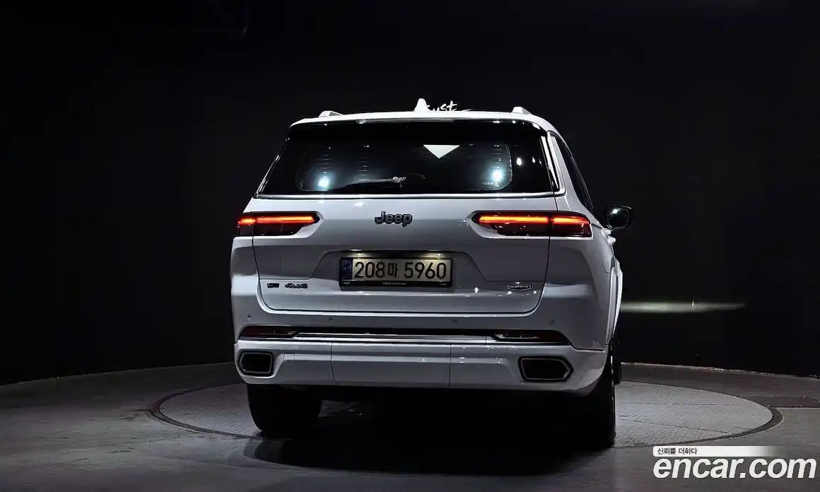 Jeep Cherokee 2022 3.6 Автомат в Москве № 609638, фото 4