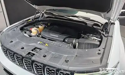 Jeep Cherokee 2022 3.6 Автомат в Москве № 609638, миниатюра 6