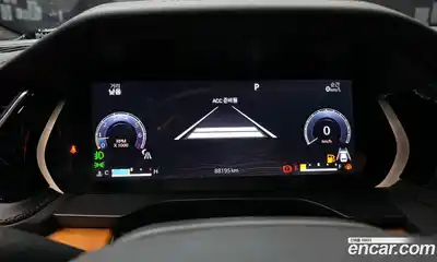 Jeep Cherokee 2022 3.6 Автомат в Москве № 609638, миниатюра 8