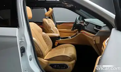 Jeep Cherokee 2022 3.6 Автомат в Москве № 609638, миниатюра 10