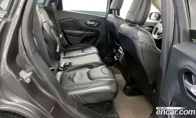 Jeep Cherokee 2016 2.4 Автомат в Москве № 609730, миниатюра 12