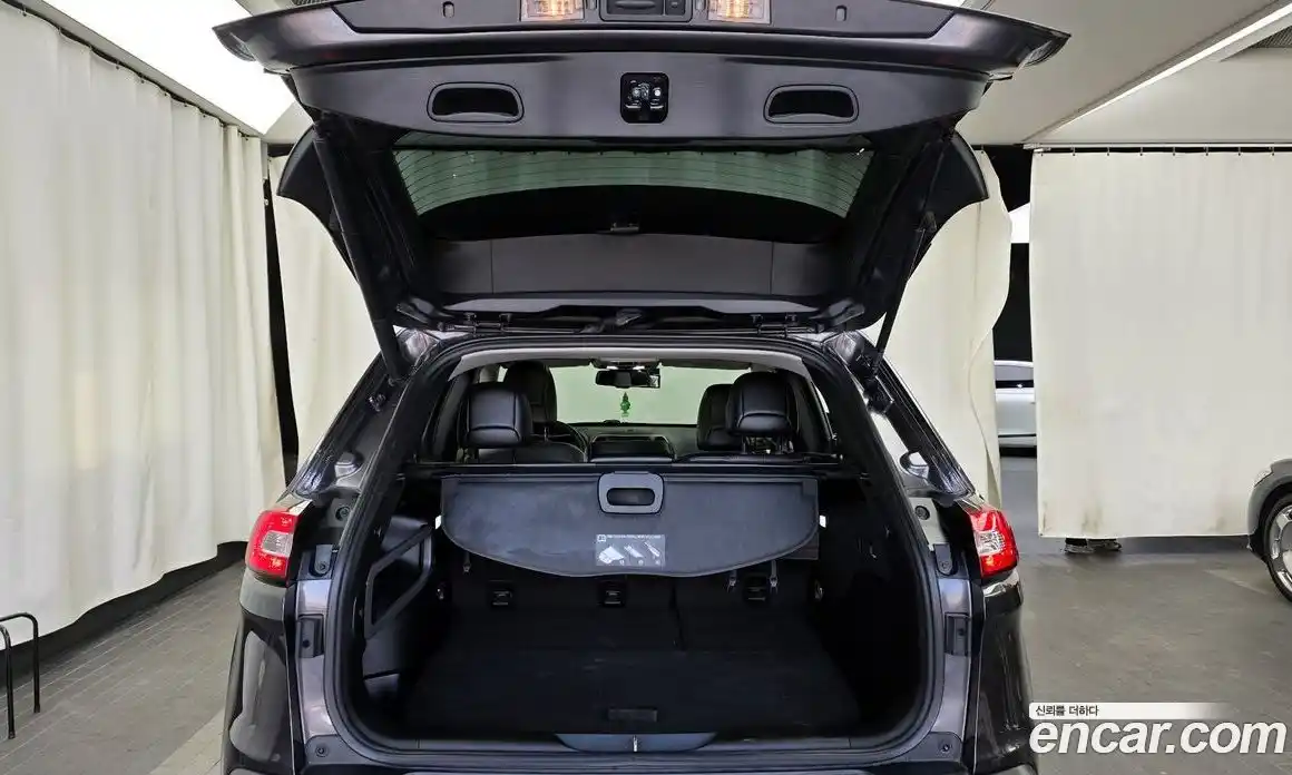 Jeep Cherokee 2016 2.4 Автомат в Москве № 609730, фото 20