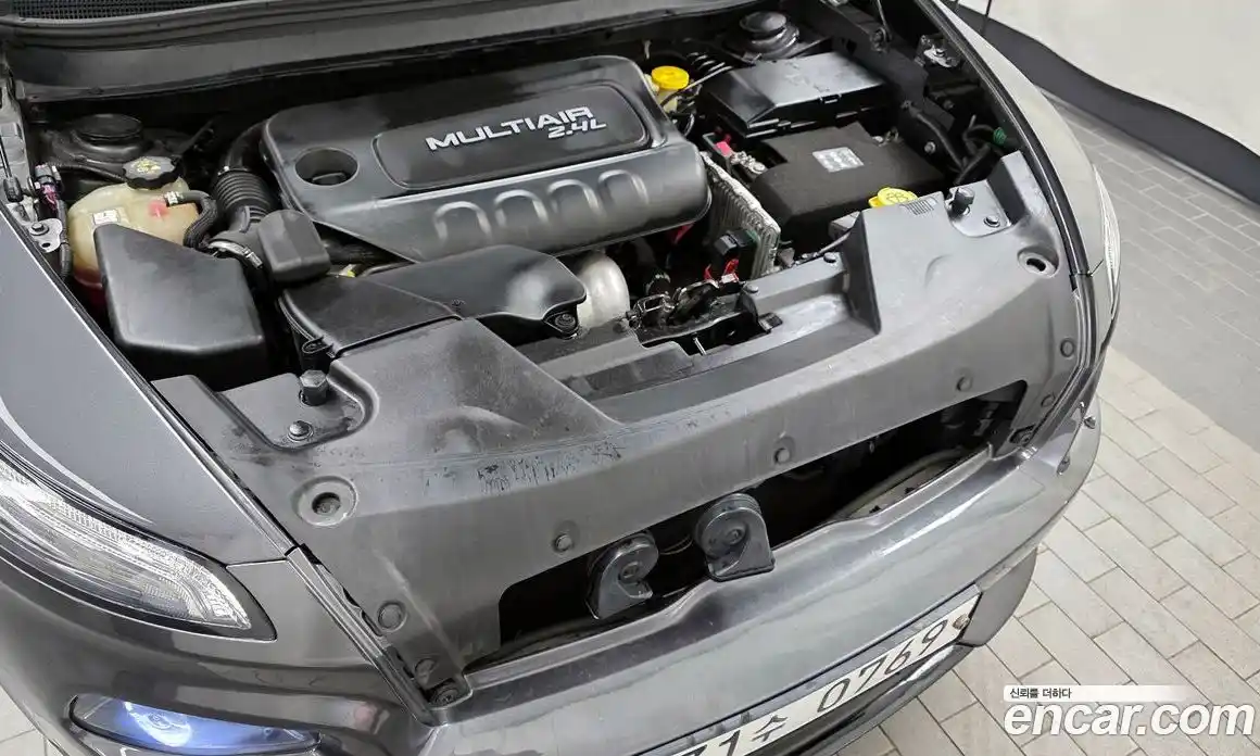 Jeep Cherokee 2016 2.4 Автомат в Москве № 609730, фото 6