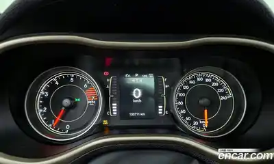 Jeep Cherokee 2016 2.4 Автомат в Москве № 609730, миниатюра 8