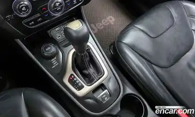 Jeep Cherokee 2016 2.4 Автомат в Москве № 609730, миниатюра 9