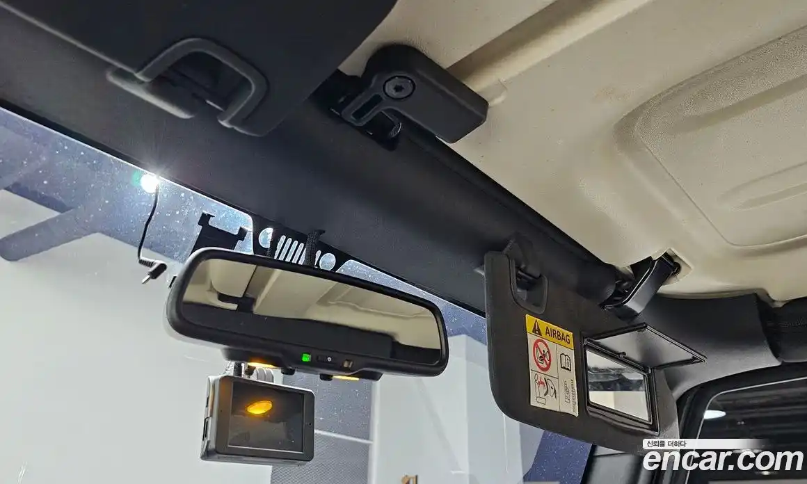 Jeep Wrangler 2014 2.8 Автомат в Москве № 609740, фото 18