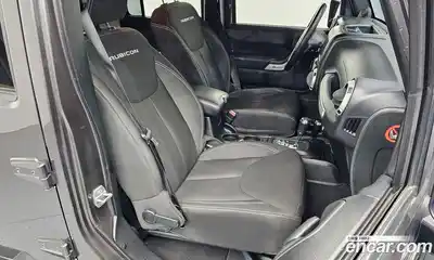 Jeep Wrangler 2014 2.8 Автомат в Москве № 609740, миниатюра 10