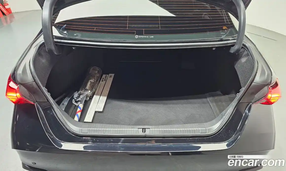 Toyota Avalon 2020 2.5 Автомат в Москве № 609784, фото 20