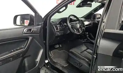 Ford Ranger 2021 2.0 Автомат в Москве № 610107, миниатюра 11