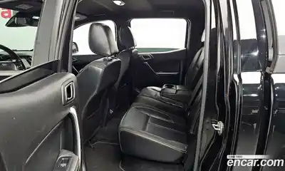 Ford Ranger 2021 2.0 Автомат в Москве № 610107, миниатюра 12