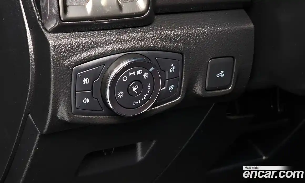 Ford Ranger 2021 2.0 Автомат в Москве № 610107, фото 17