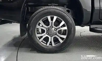 Ford Ranger 2021 2.0 Автомат в Москве № 610107, миниатюра 5