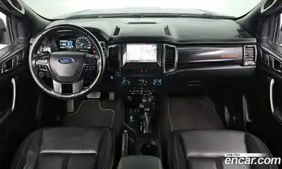 Ford Ranger 2021 2.0 Автомат в Москве № 610107, миниатюра 7