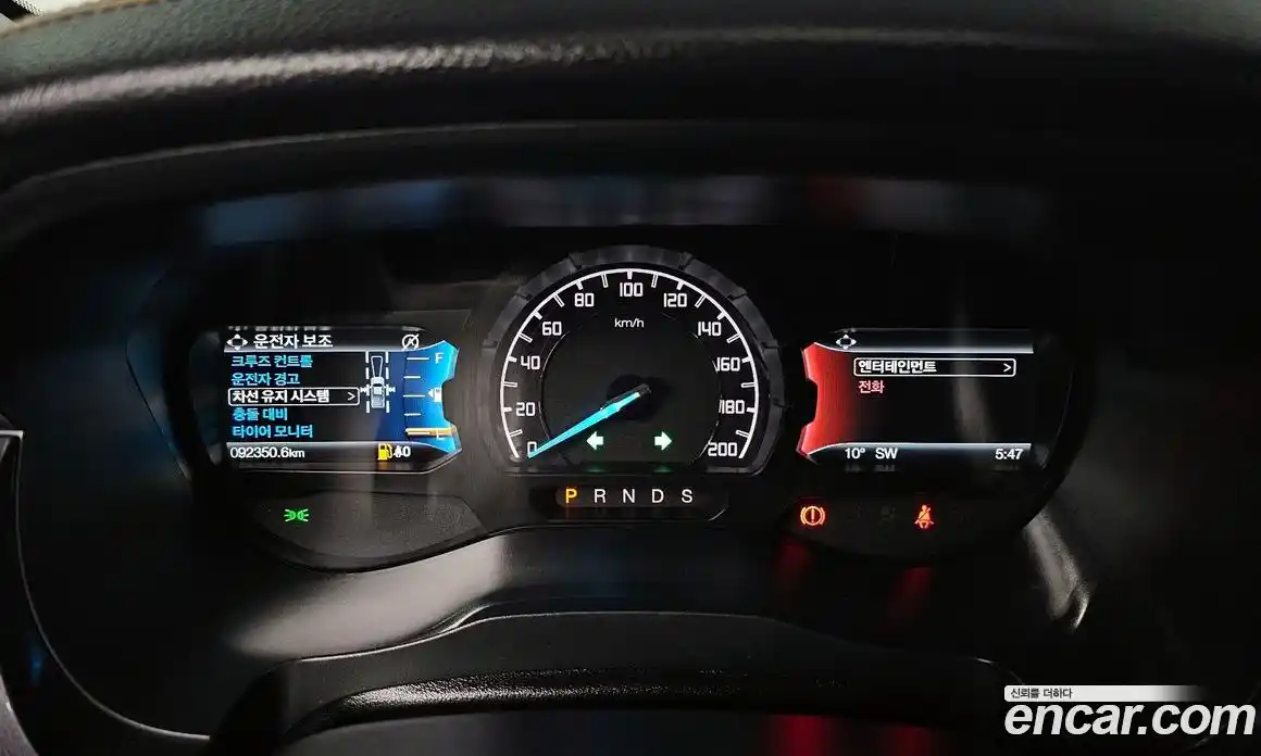 Ford Ranger 2021 2.0 Автомат в Москве № 610107, фото 8