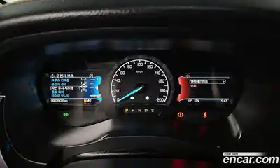 Ford Ranger 2021 2.0 Автомат в Москве № 610107, миниатюра 8