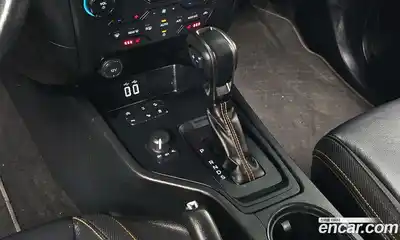 Ford Ranger 2021 2.0 Автомат в Москве № 610107, миниатюра 9