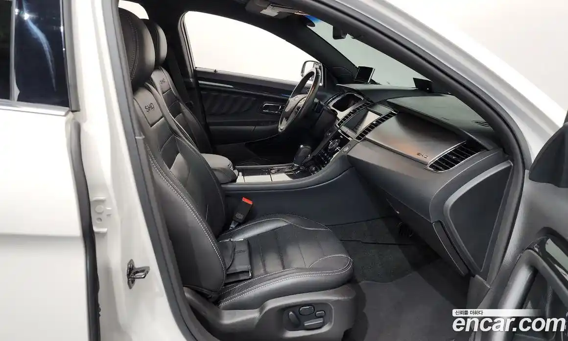 Ford Taurus 2015 3.5 Автомат в Москве № 610149, фото 11