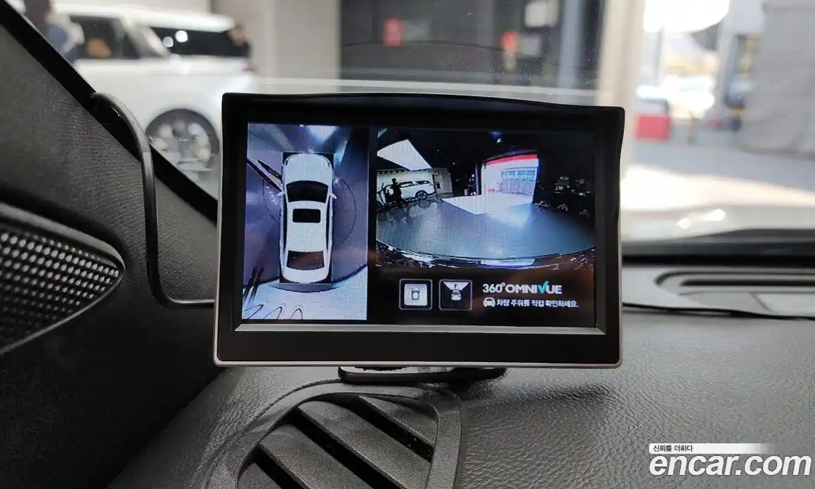 Ford Taurus 2015 3.5 Автомат в Москве № 610149, фото 15