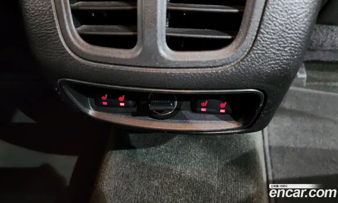 Ford Taurus 2015 3.5 Автомат в Москве № 610149, фото 18