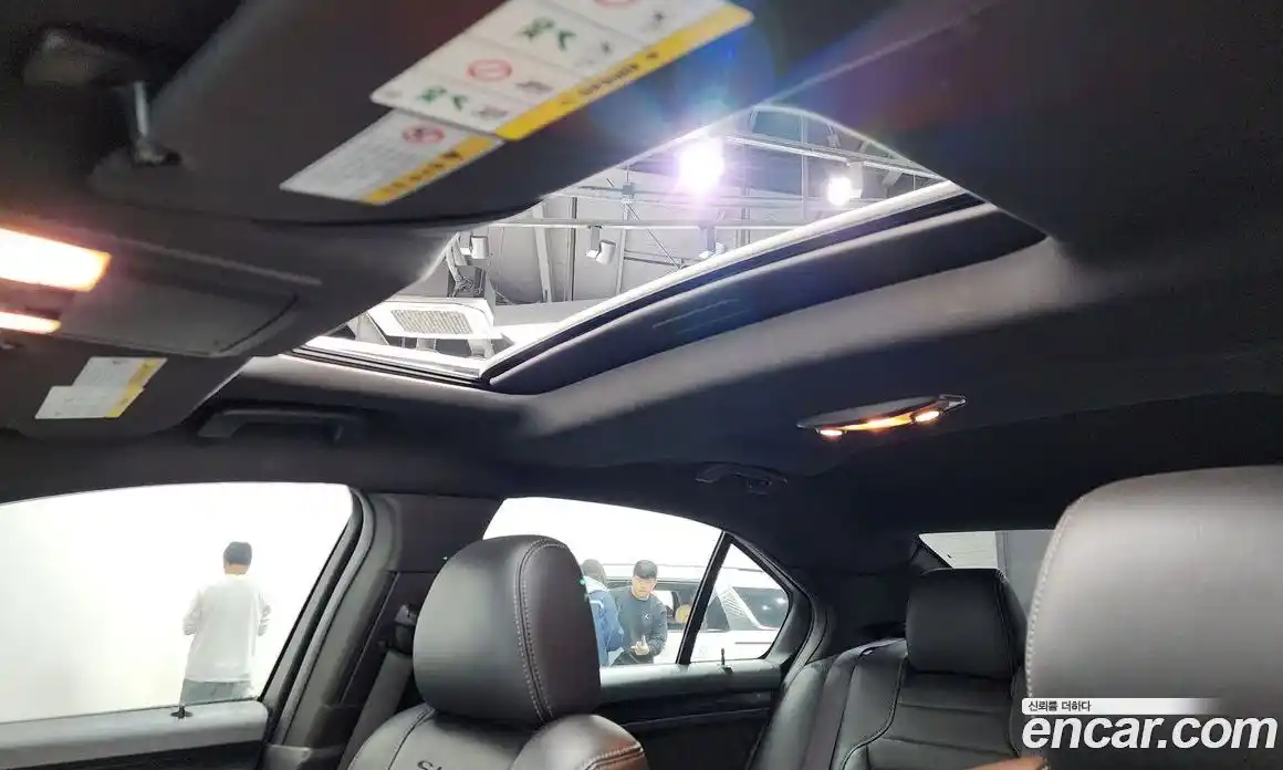 Ford Taurus 2015 3.5 Автомат в Москве № 610149, фото 19