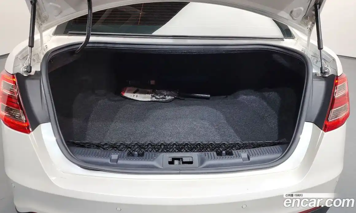 Ford Taurus 2015 3.5 Автомат в Москве № 610149, фото 20