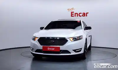 Ford Taurus 2015 3.5 Автомат в Москве № 610149, миниатюра 3