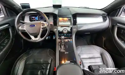 Ford Taurus 2015 3.5 Автомат в Москве № 610149, миниатюра 7