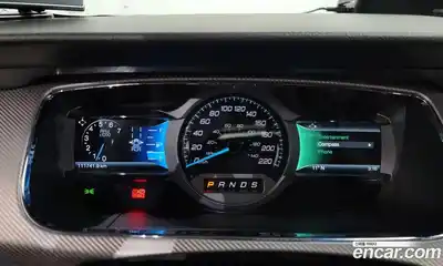 Ford Taurus 2015 3.5 Автомат в Москве № 610149, миниатюра 8