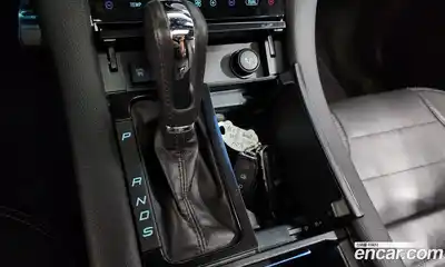 Ford Taurus 2015 3.5 Автомат в Москве № 610149, миниатюра 9