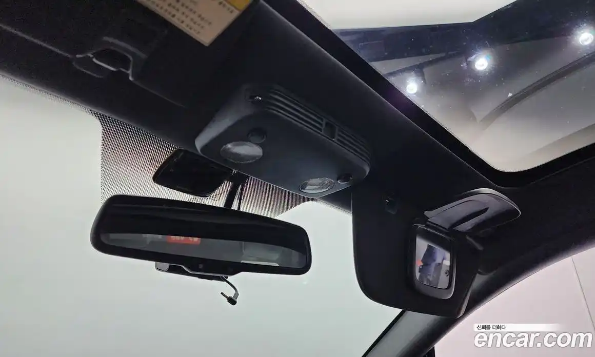 Ford Mustang 2011 3.7 Автомат в Москве № 610249, фото 17