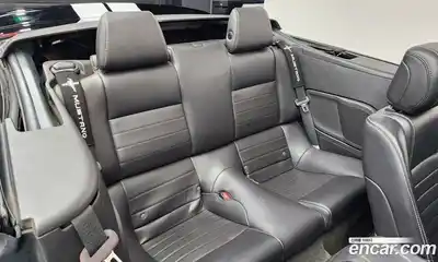 Ford Mustang 2013 3.7 Автомат в Москве № 610253, миниатюра 12