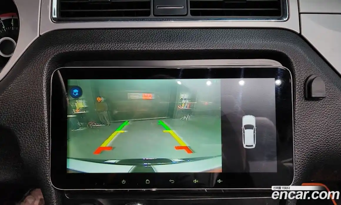 Ford Mustang 2013 3.7 Автомат в Москве № 610253, фото 15