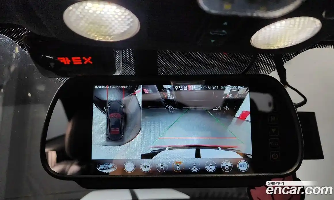 Ford Mustang 2013 3.7 Автомат в Москве № 610253, фото 16