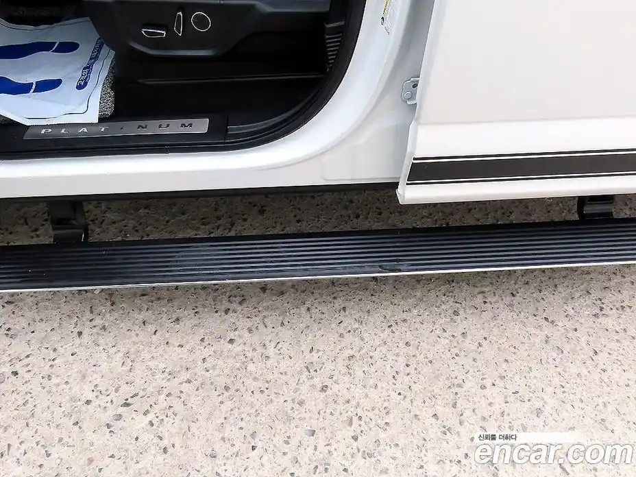 Ford F150 2020 3.5 Автомат в Москве № 610321, фото 17